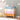 multicolored chest drawers