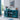 Wood Sideboard with glass doors - Charmydecor