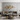 Modern Abstract Wavy Lines Wall Decor