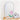 Modern Aesthetic Girls Bedroom Makeup Mirror