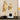 Modern Aesthetic Metal Abstract Wavy Ornament