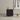 Modern Arch Bedside Table