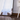 Arch Floor Mirror