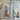 Modern Arch Full Length Floor Mirror