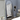 Modern Arch Full Length Floor Mirror