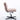 Modern Armless Office Desk Chair No Wheels