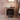 Modern Bedside Table with Two-Drawers