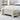 Beige Entryway Bench - CharmyDecor