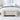 Beige End of Bed Bench 