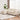 Modern Beige Polyester 3-Seat Comfortable Sleeper Sofa-CharmyDecor