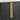 An image of the wood, and the gold removable handle. 