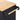 black kitchen cart