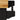 Black Kitchen Island with 4 Doors, 2 Drawers, Spice Rack, & Towel Rack - Charmydecor