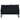 The back-view of the Modern Leather Two-seater sofa