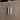 Walnut Buffet with silver door handles - Charmydecor