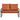The Modern Two-Seater Sofa on a white background
