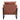 The back view of the Armchair