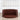 Modern Brown Pet Sofa Bed with Cushion