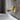 Modern Brushed Gold Wall Mounted Waterfall Bathroom Faucet