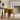 Modern Camel Velvet Accent Chair