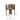 Modern Camel Velvet Accent Chair