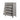 long wooden dresser
