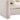 Close view of Comfy Lounge Chair's leg-CharmyDecor