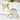 Modern Crystal Ball Ornaments Decor Accessories