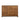 Modern Dark Walnut Entryway Buffet Sideboard with 3 Doors and 2 Drawers