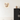 Modern Decorative Bear Shape Wall Lamp