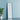 plastic frame long mirror