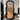 Modern Decorative Irregular Full Body Mirror