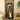 Modern Decorative Irregular Full Body Mirror
