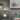 simple style ceiling light