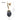 black vase home-decor