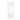 dimensions of a white open wardrobe