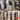 The european styled full length mirror in applicable places 