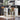 Extendable Kitchen Island in a modern kitchen scene - Charmydecor