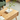 Natural Extendable Coffee Table 