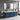 Modern Frameless Bathroom Mirror with 3 Color Lights - W72" x H36"