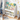 minimalist children book organiser