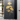 Modern Gold Metal Ginkgo Leaves Wall Decor