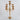 candlestand decor