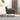Modern Gray Boucle Accent Chair