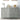 Modern Gray Solid wood 7-Drawer Dresser