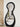round decorative mirror