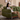 Modern Leathaire Upholstered Tufted Pouf Sofa