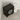 Modern Light Luxury Double Door Nightstand
