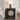 Modern Light Luxury Double Door Nightstand