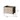 italian style leather small bedroom cabinet
